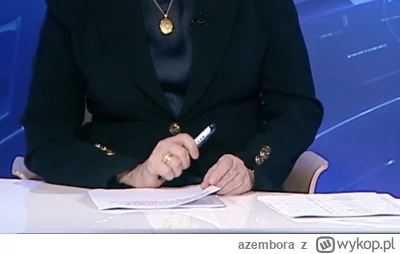 azembora - Czy Danka ma długopis z ośmioma gwiazdkami? ( ͡° ͜ʖ ͡°)

#tvpis