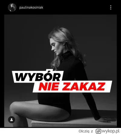 Olcziq - Żona Kosiniaka z popularnym Rigczem ( ͡º ͜ʖ͡º)
#wybory #bekazprawakow