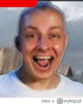 Infex - #kiszak #arkadikuss