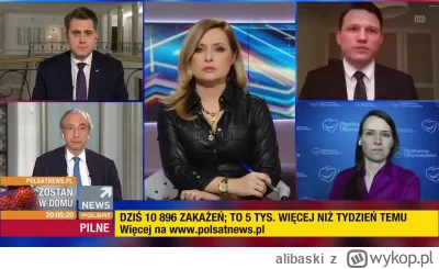 alibaski - A te poglądy były uważane za szurie XD