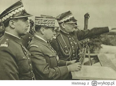 Histmag - Znalezisko - Czy Polacy wiedzieli, że Francuzi ich nie uratują w razie wojn...