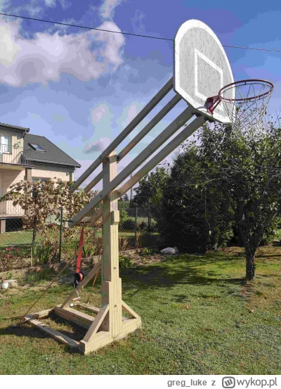greg_luke - tak tylko celem pokazania, że zbudowane niespełna 2 lata temu, jeszcze st...