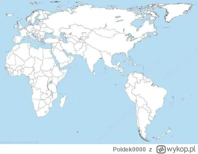 Poldek0000 - #mapporn dla spostrzegawczych