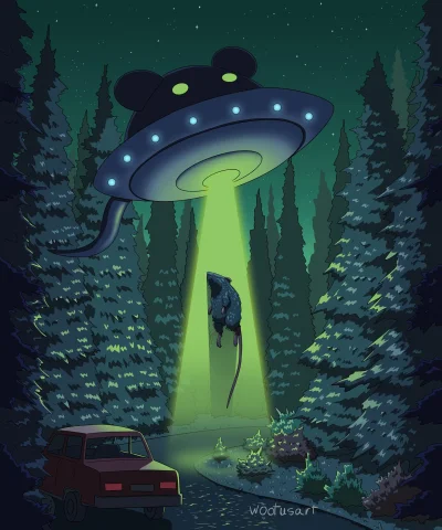 schnippenschnappen - @szyderczyszczur:  (╭☞σ ͜ʖσ)╭☞