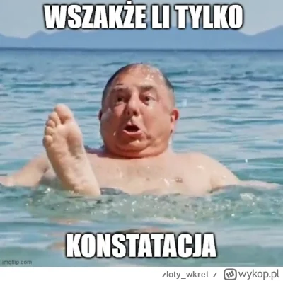 zloty_wkret - #maklowicz