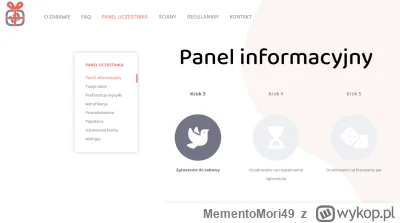 MementoMori49 - Czekałam na to cały rok i tak się cieszę, że w tym roku mogę też wsią...