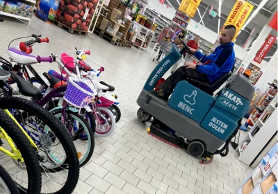 Silklash - Pomyśleć, że to był szczyt umiejętności i szczyt obycia z technologią tajg...