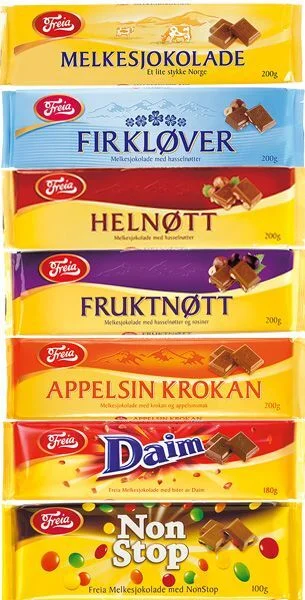 arinkao - @interpenetrate: Norweskie czekolady, szkockie ciasteczka z Dealz, masło or...