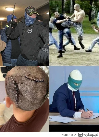 kubanfs - #polityka Polska 2026