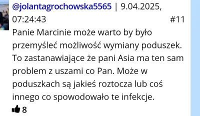 Vendigoo - #raportzpanstwasrodka Spod Gapy, w temacie schorzeń ucha 🤷 Czyli w jednym...