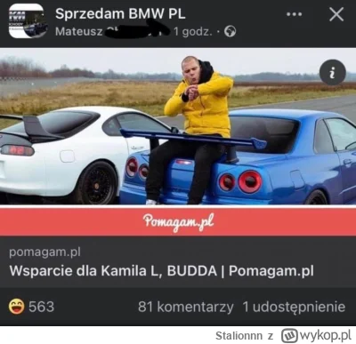 Stalionnn - #budda #heheszki

Gdzie się zgłasza niezgodną zbiórkę? ( ͡º ͜ʖ͡º)