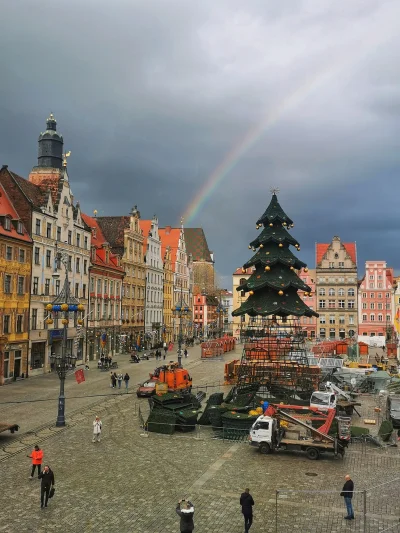 mroz3 - #dziendobry Chłodno, przelotny deszcz.

WIATR............ zachodni północno-z...