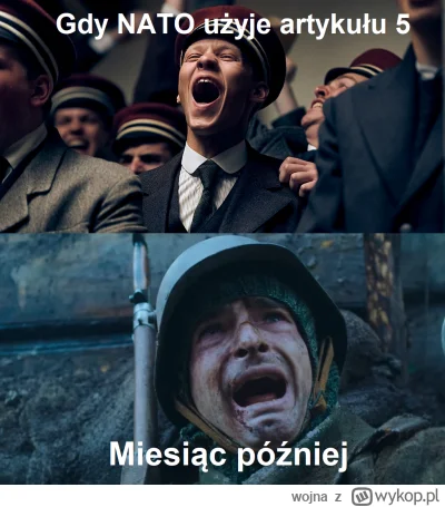 wojna - Obraz wykopków ciągle śmieszy( ͡° ͜ʖ ͡°)

#wojna #rosja #ukraina #memy #humor...
