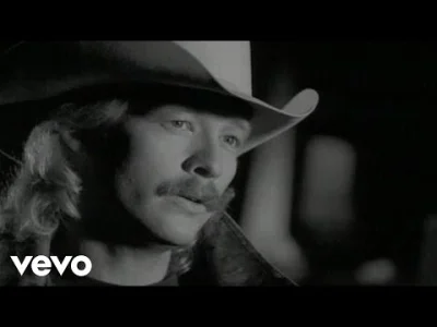 yourgrandma - Alan Jackson - Midnight In Montgomery