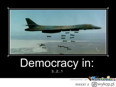 mexxl - @Lilac watażkowie? Tam będzie piękna walka Chin, Emiratów Arabskich i UE. Kib...