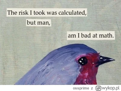 ossprime - @banzi: Dlaczego Ty masz trudniej niż fundusze (wersja skrócona)