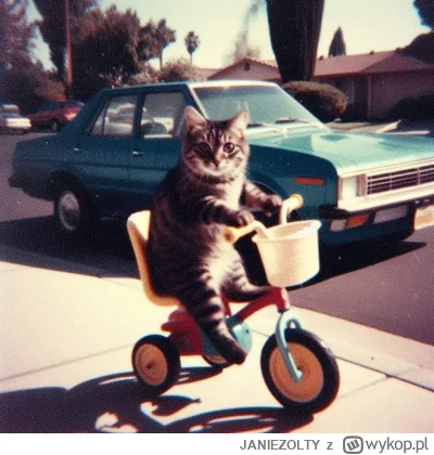 JANIEZOLTY - #aikitku