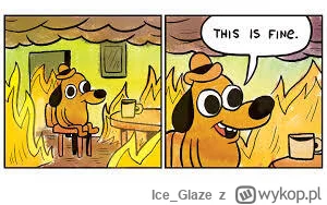 Ice_Glaze - >Alkosuperpuchar

@Mipeciak: to jest puchar, że jak s-------i ci się cały...