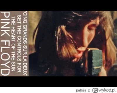pekas - #pinkfloyd #psychodelicrock #progressiverock #muzyka #klasykmuzyczny
Przepo...