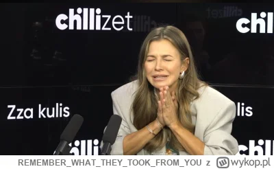 REMEMBERWHATTHEYTOOKFROM_YOU - @Elberus No tak bardziej 15:40 ( ͡º ͜ʖ͡º)