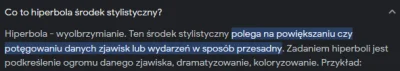 Bananek2 - > Dlaczego przedstawiasz takie skrajności? Nigdzie tak nie napisałam.

@ch...