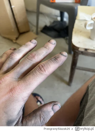 PrzegranySlazak26 - #przegryw niby wolne od kołchozu a houp sie czuje jakby w nim był