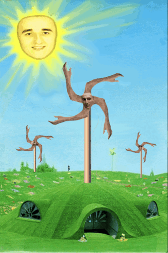 PanCylinder - OGIEŃ 
#f1