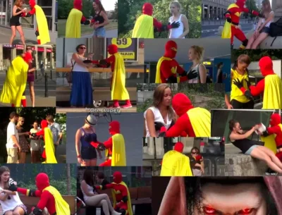 JDMarik - #famemma Molesta, a może teraz wytłumaczysz się, czemu w Pandora Gate nie w...