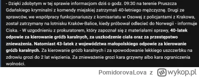 PomidorovaLova - >No cóż niewinne pojedyncze jednostki będą obrywać za ogół ich Narod...