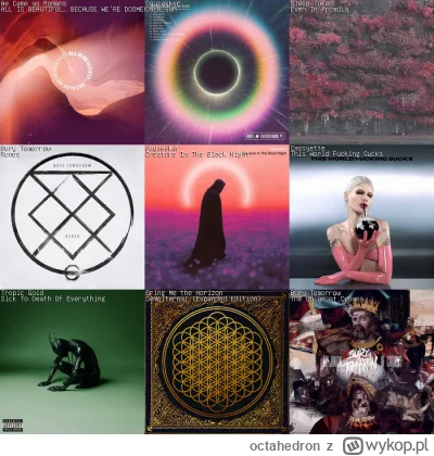 octahedron - @Nacho_Libre: