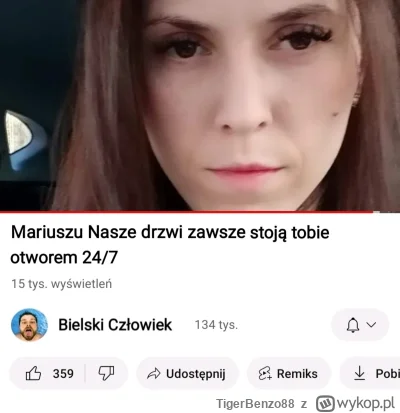 TigerBenzo88 - @elita1001: