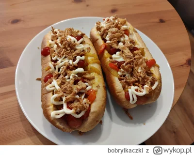 bobryikaczki - #gotowanie #gotujzwykopem #foodporn #jedzenie #jedzzwykopem Dopracował...