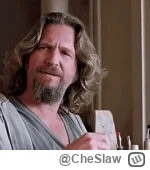 CheSlaw - @chad190 Dude, wtf!?!