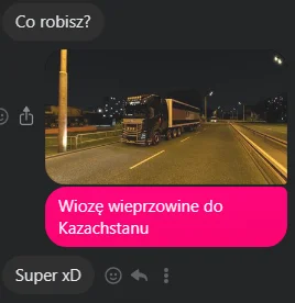 xBURNx - I tak się pomału żyje w te pochmurną sobotę - kobieta poza domem, a chłop to...