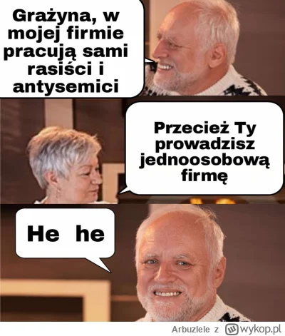 Arbuzlele - #heheszki #humorobrazkowy #pracbaza