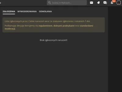 JacoobCK - @tomilipin: xDDD OPie nawet cie nie zgłaszałem, tylko se heheszki robiłem,...