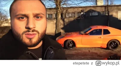 etepetete - #famemma #amadi