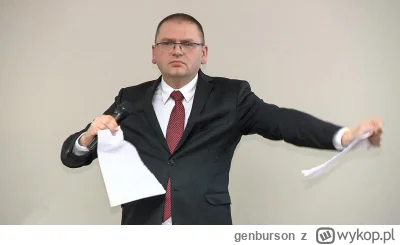 genburson - @RobotKuchenny9000 Poznajesz PiSSowcu? Bantustan PiS czy jak??