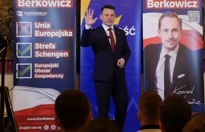 klawiszs - @wojtas_mks: co wy takie miękiszony? Przecież w przeszłości wielokrotnie o...