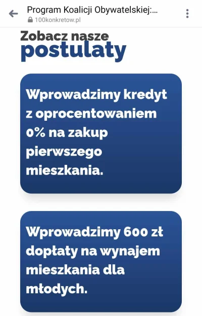 Nighthuntero - @fhgd: Nie no, pan Tusk to jednak fachowiec jest. Byle kredyciku nie o...