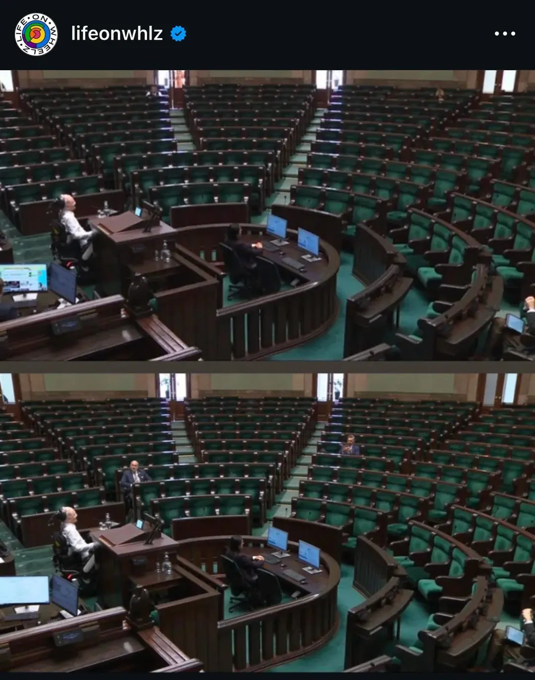 Zenzowaty - Łukasz Krasoń o asystentach dla niepełnosprawnych. O tych fałszywych, peł...