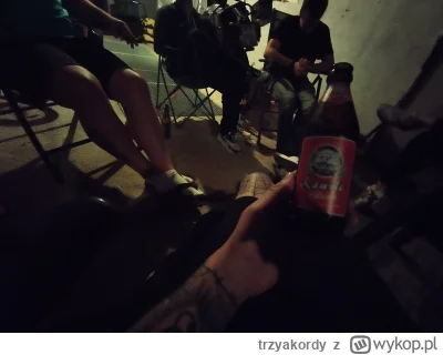 trzyakordy - chlanie garażowe ( ͡º ͜ʖ͡º)

#piwo #pilsnerboy