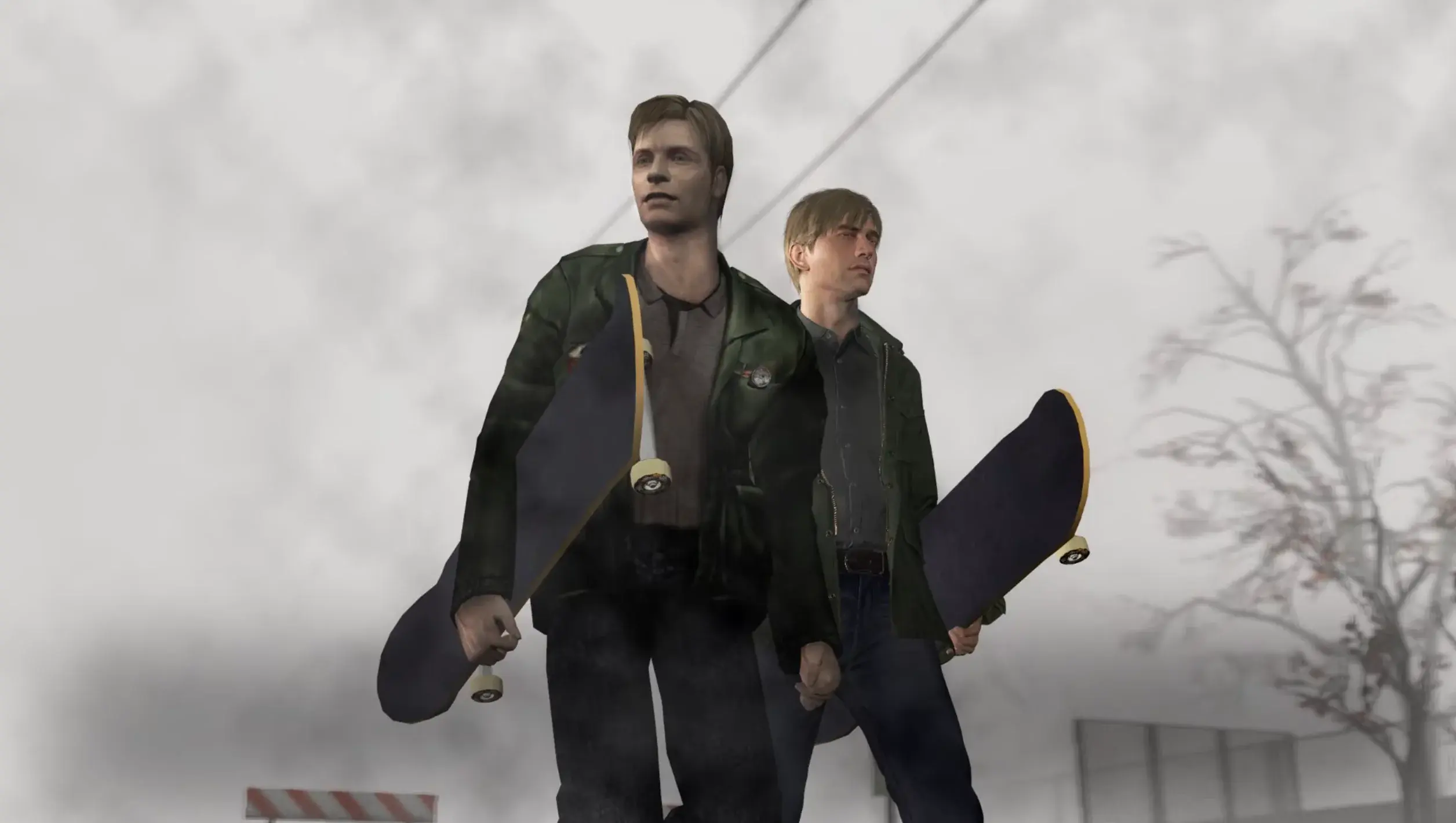 rozgrywka-smierci - #gry #silenthill