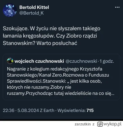 zarzutkin - Typ od urodzin Hitlera i tortu z pryncypałkami xD