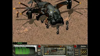 assninja - @NicolasLatifi: Fallout 2 albo Diablo 2 (｡◕‿‿◕｡) albo Heroes 3