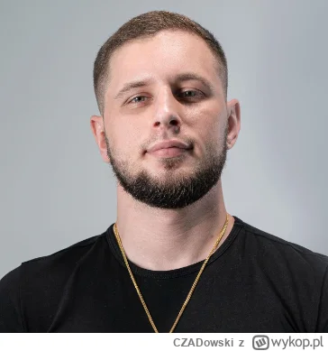 CZADowski - W internecie pełnym PDFowych i prawno-finansowych afer dobrze być po pros...