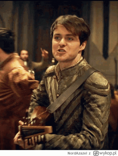 NordAzazel - @Teuvo: "plusa daj Teuvowi"