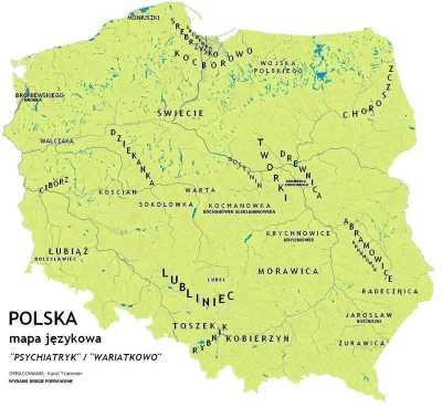 Zoyav - a was rodzina straszy że gdzie skończycie?

#heheszki #mapporn #szpitalpsychi...