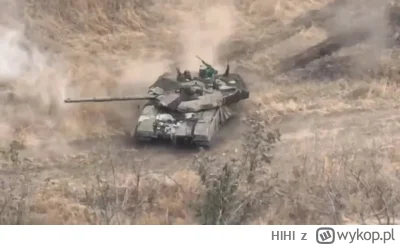 HlHl - #ukraina #wojna
5 milionów dolarów + 3 kacapow wyparowuje w ułamku sekundy.
Sw...