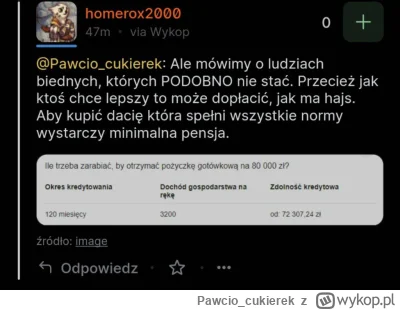 Pawcio_cukierek - Dyskusja ze zwolennikami stref czystego transportu to jak granie z ...